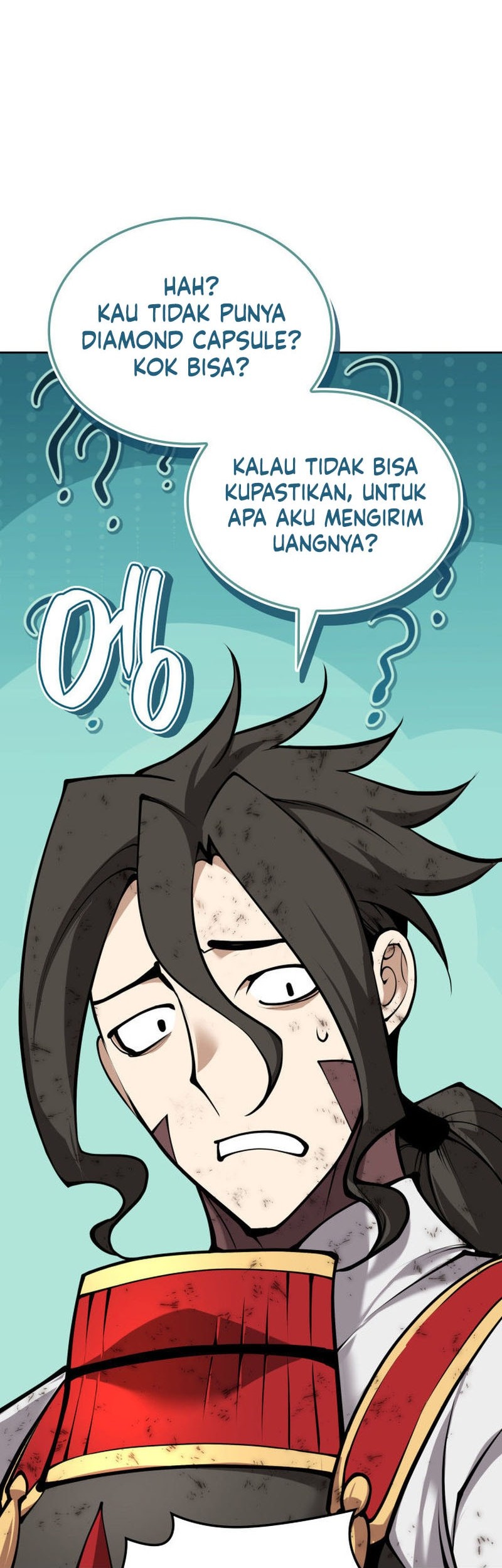 Overgeared Chapter 282 Gambar 7