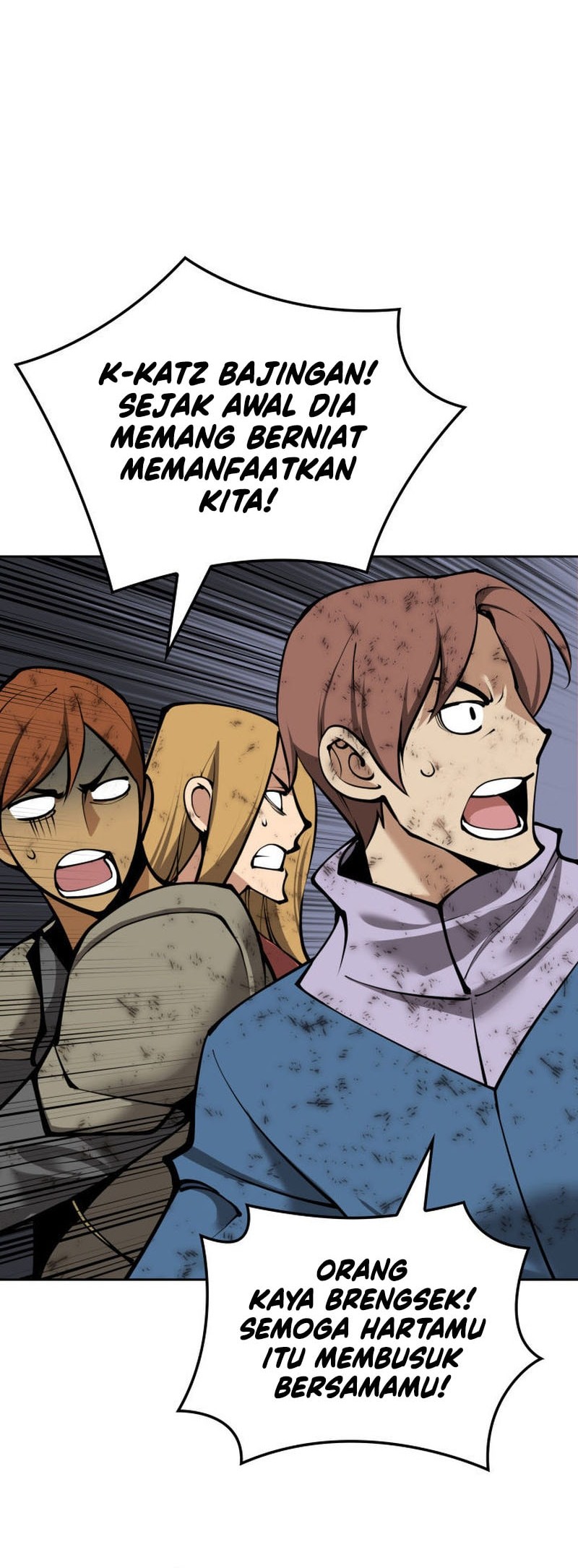 Overgeared Chapter 282 Gambar 9