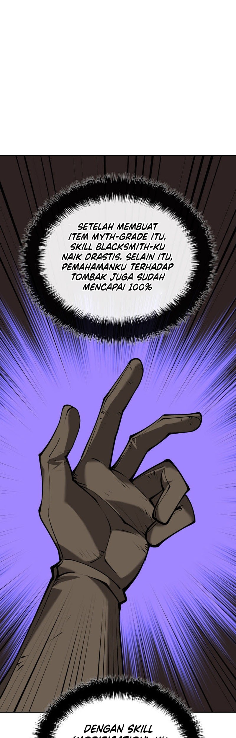 Overgeared Chapter 282 Gambar 34