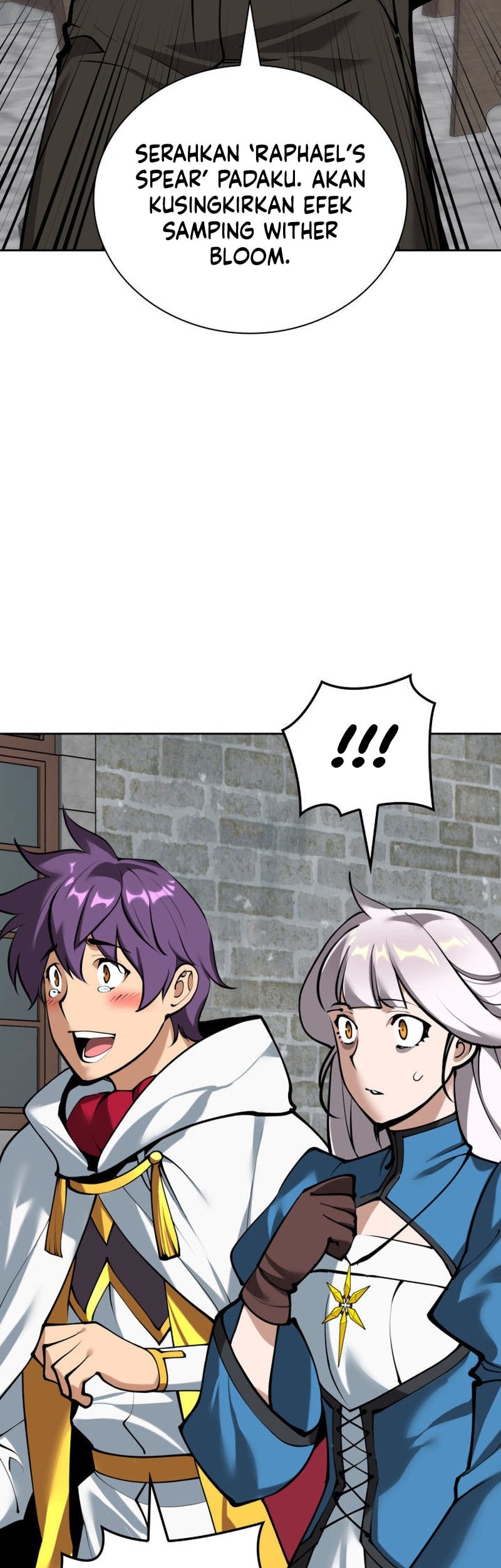 Overgeared Chapter 282 Gambar 36