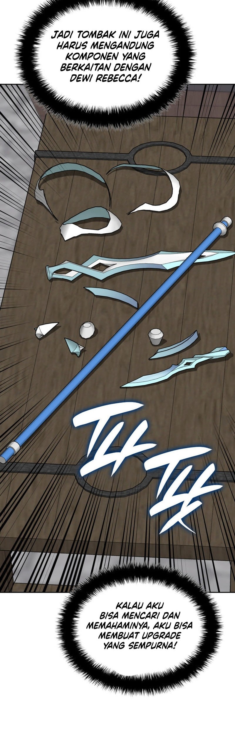 Overgeared Chapter 282 Gambar 39