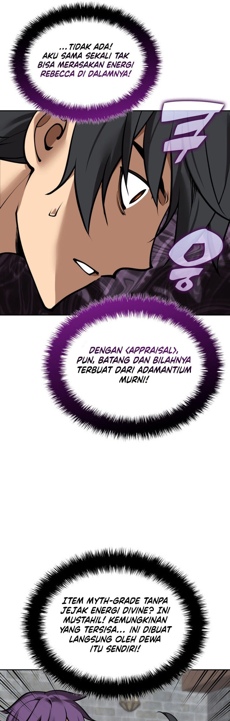 Overgeared Chapter 282 Gambar 42