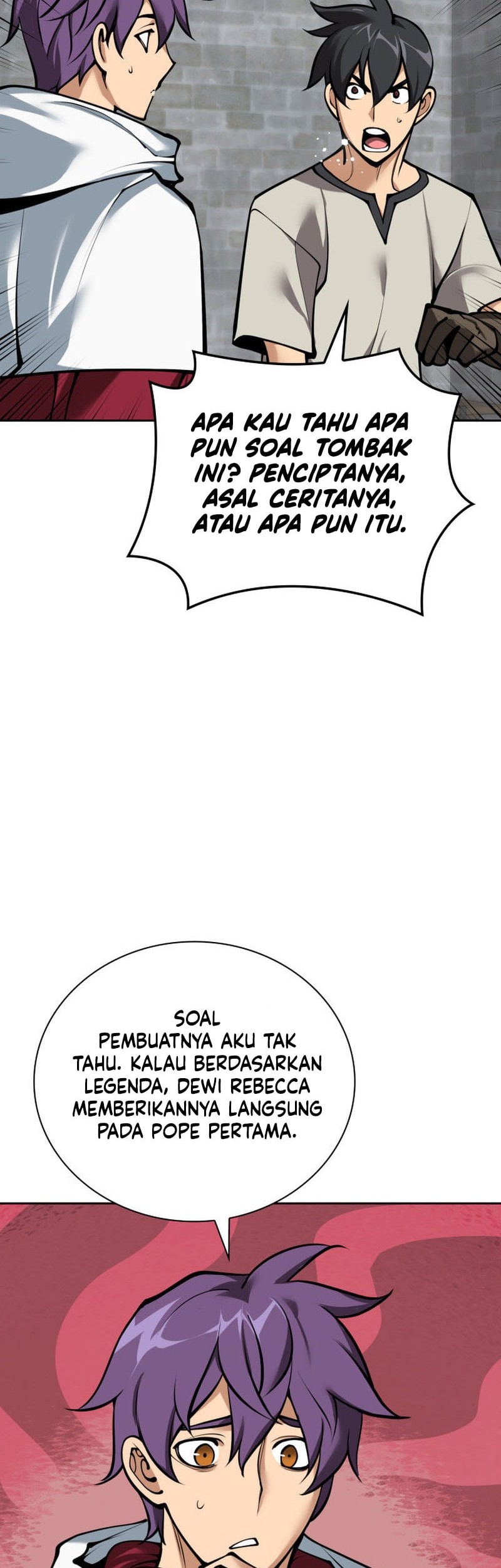 Overgeared Chapter 282 Gambar 43