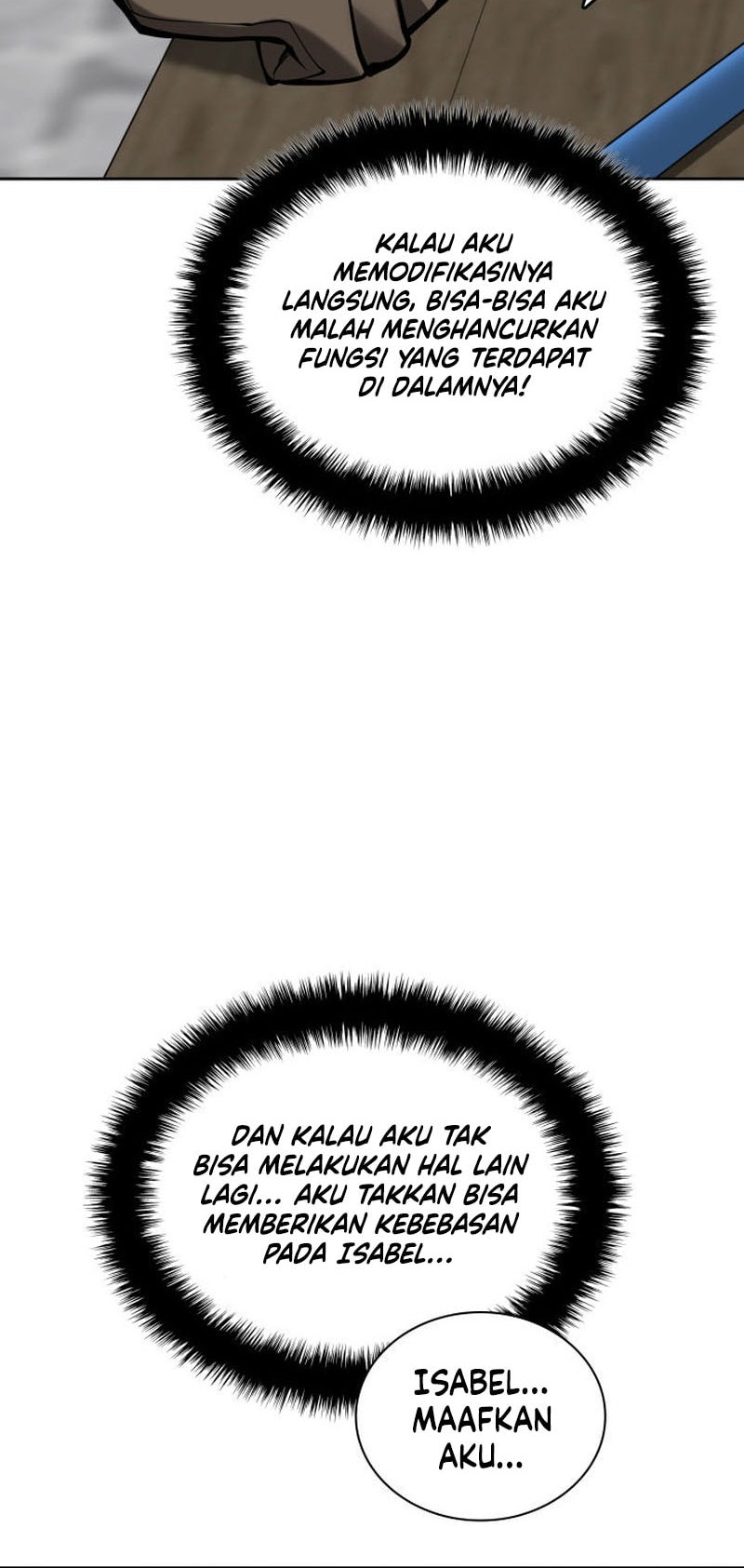 Overgeared Chapter 282 Gambar 45