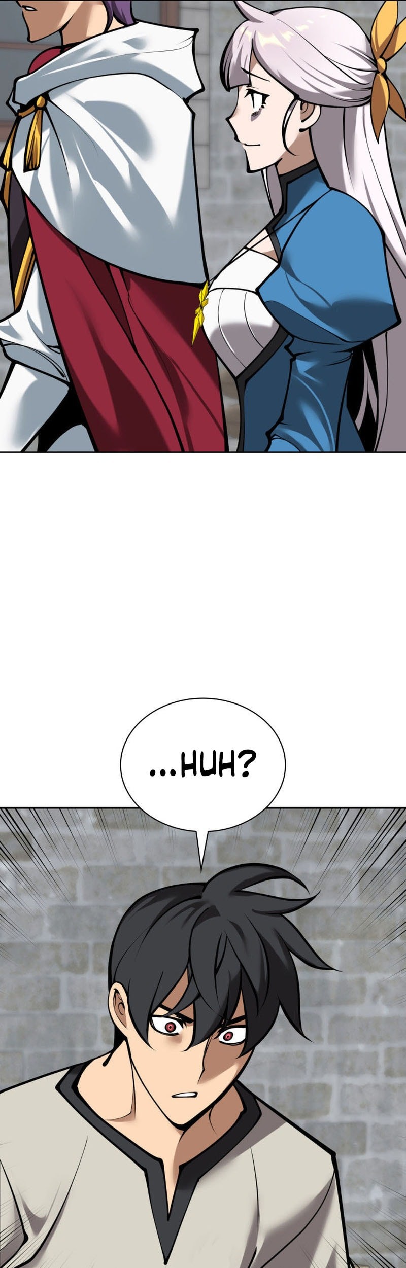 Overgeared Chapter 282 Gambar 46