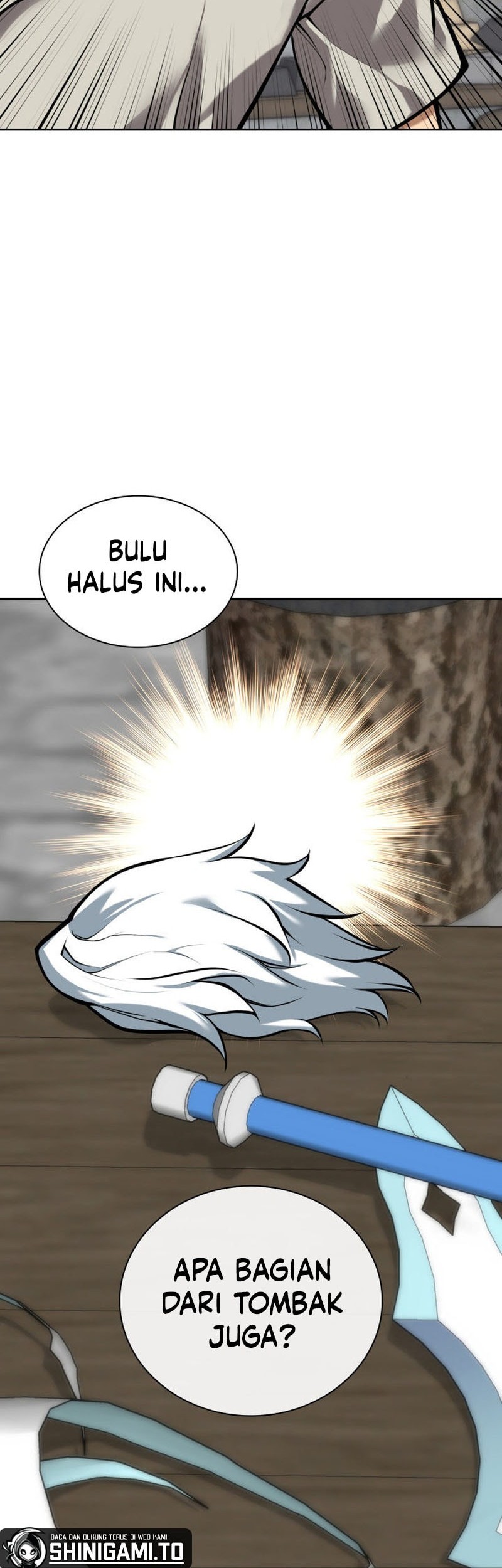 Overgeared Chapter 282 Gambar 47