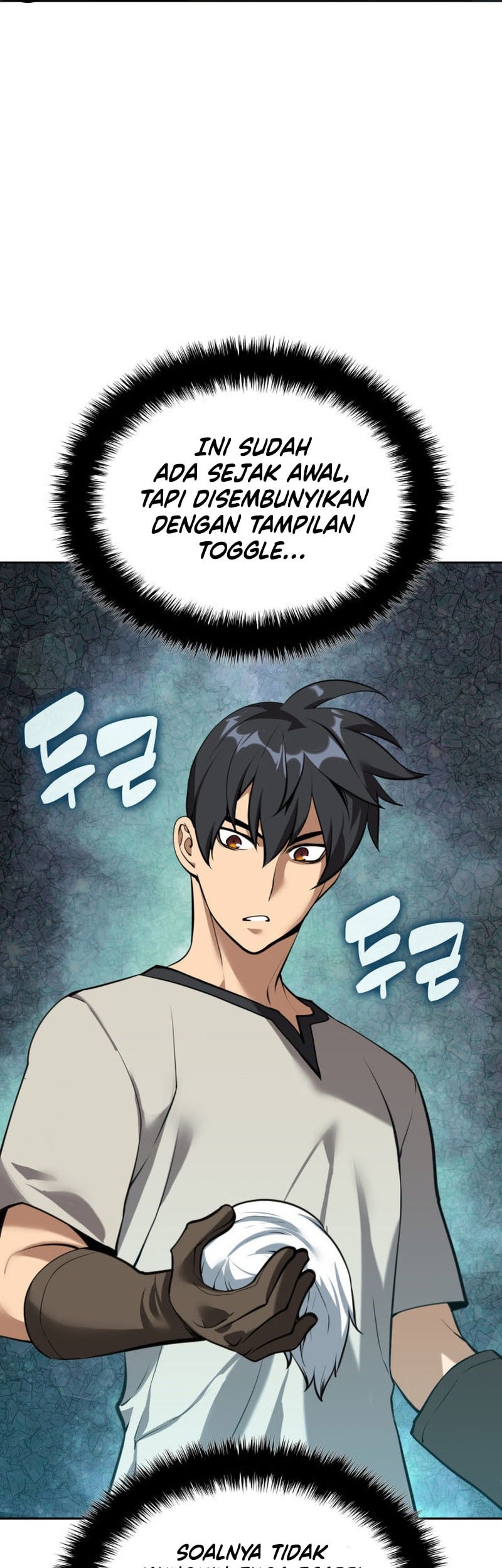 Overgeared Chapter 282 Gambar 48