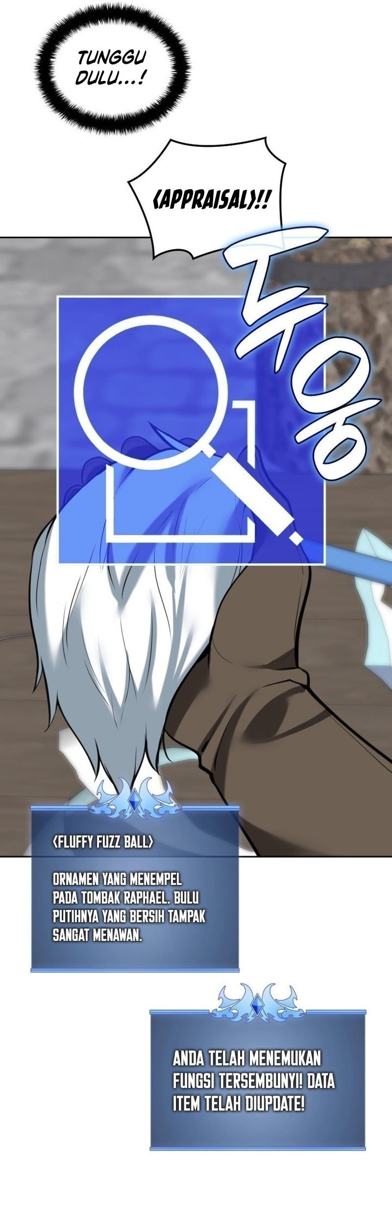 Overgeared Chapter 282 Gambar 50