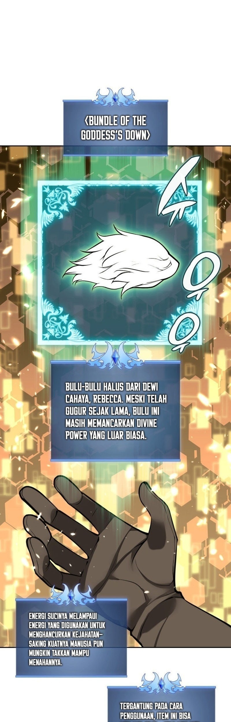 Overgeared Chapter 282 Gambar 51