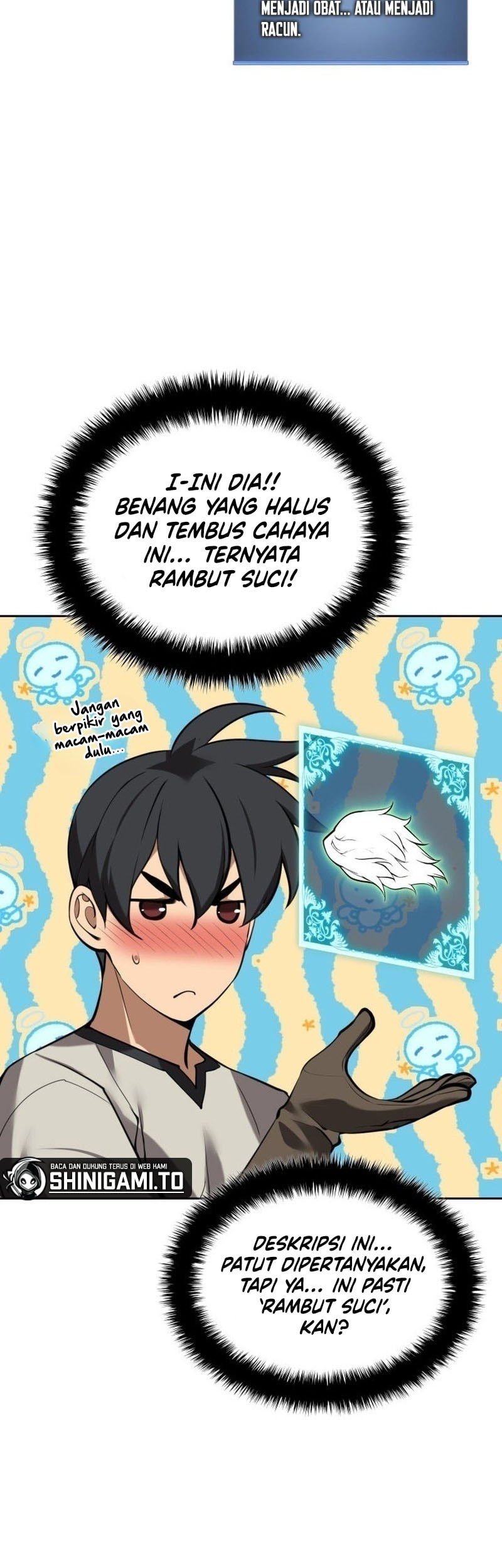 Overgeared Chapter 282 Gambar 52