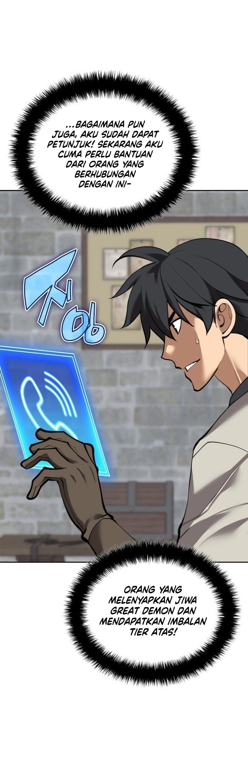 Overgeared Chapter 282 Gambar 53