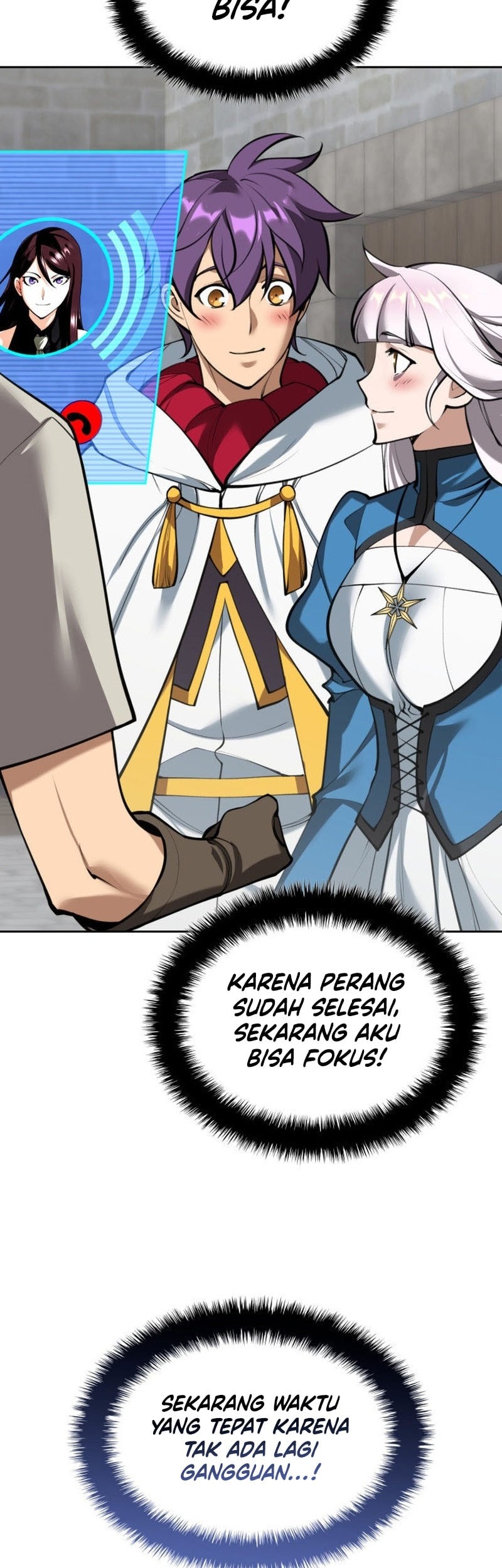 Overgeared Chapter 282 Gambar 56