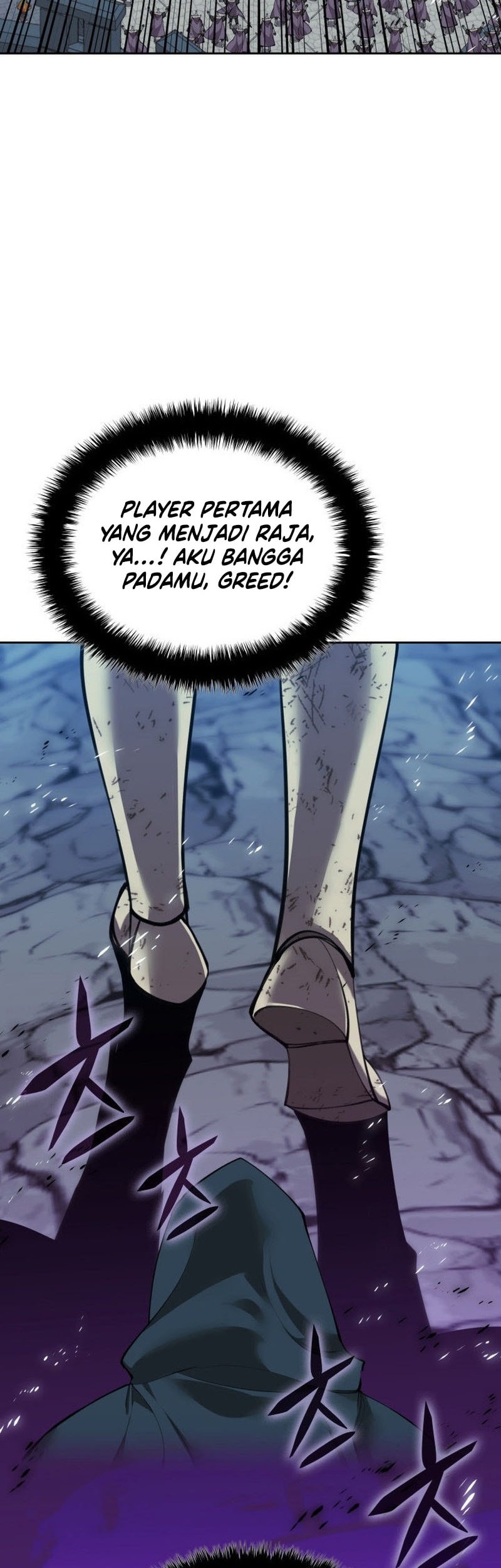 Overgeared Chapter 282 Gambar 63