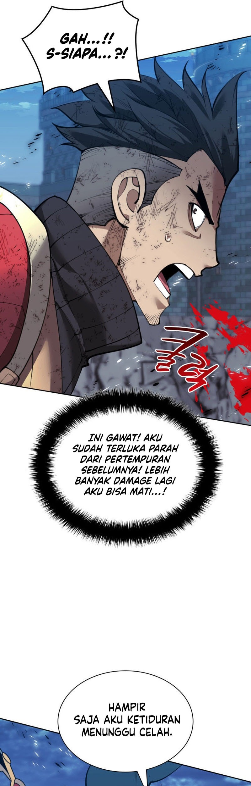 Overgeared Chapter 282 Gambar 66