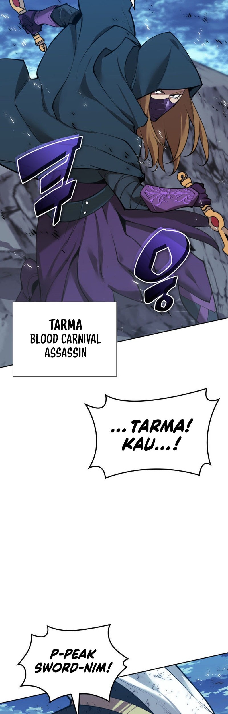 Overgeared Chapter 282 Gambar 67