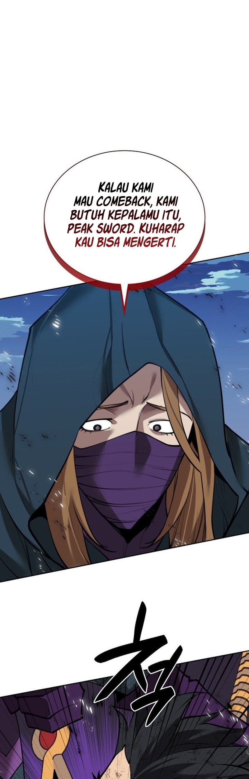 Overgeared Chapter 282 Gambar 71