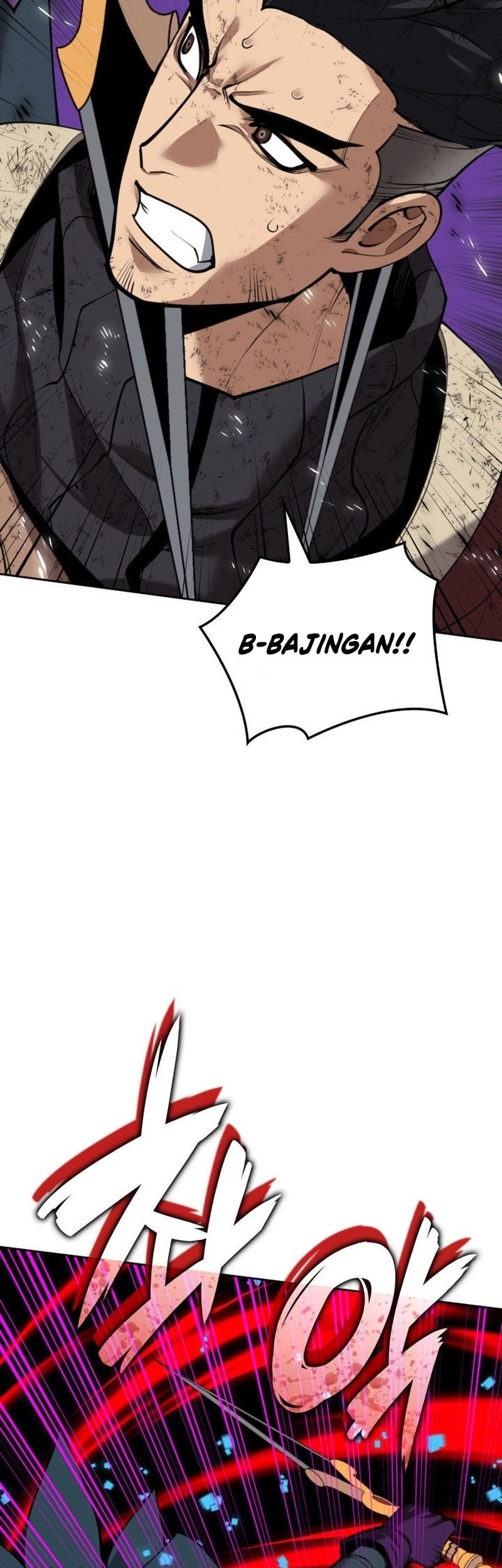 Overgeared Chapter 282 Gambar 72