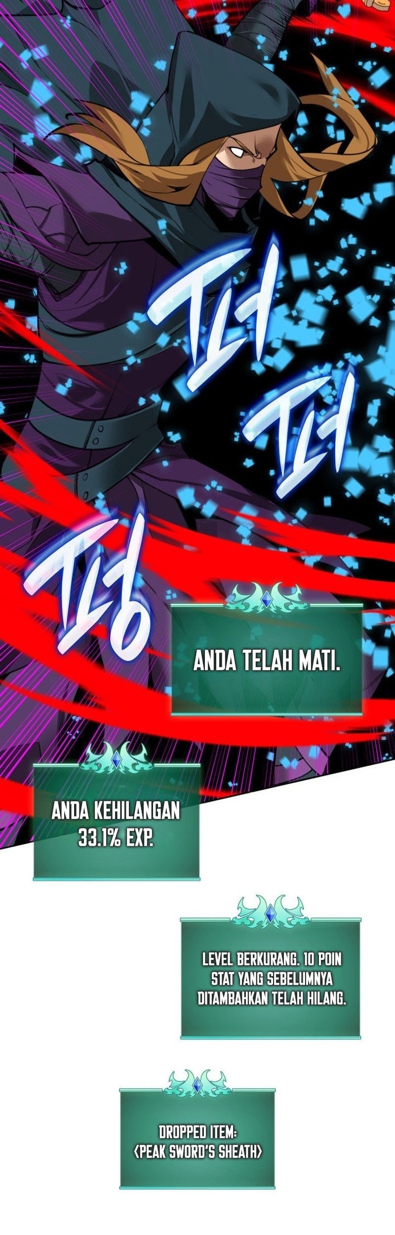 Overgeared Chapter 282 Gambar 73