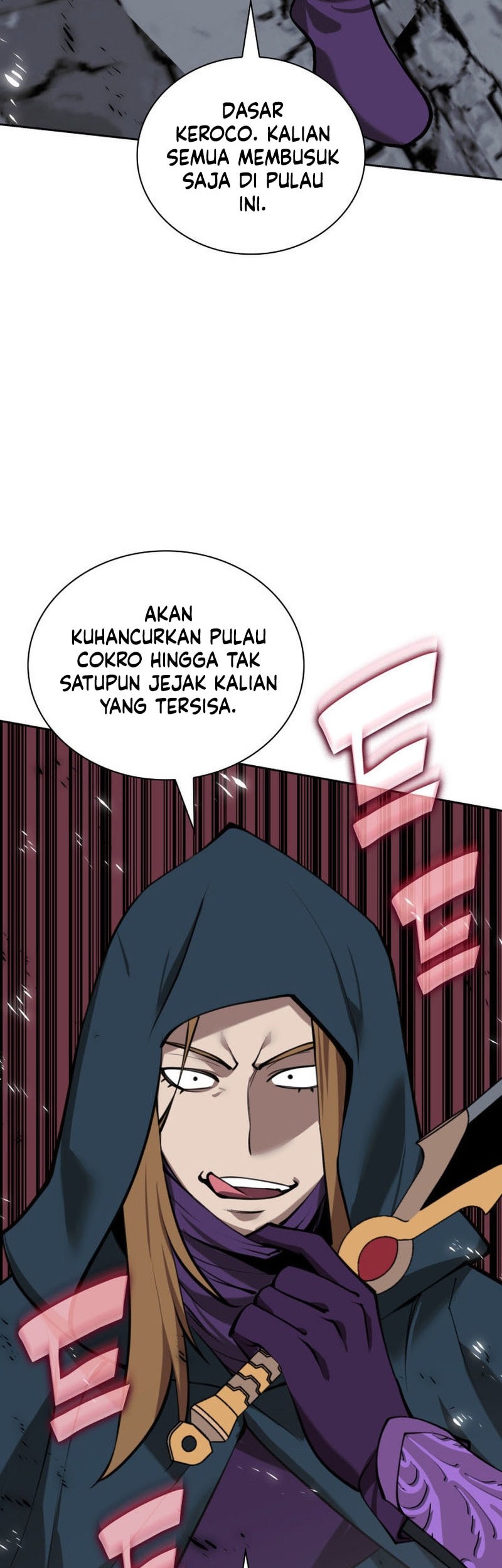 Overgeared Chapter 282 Gambar 75
