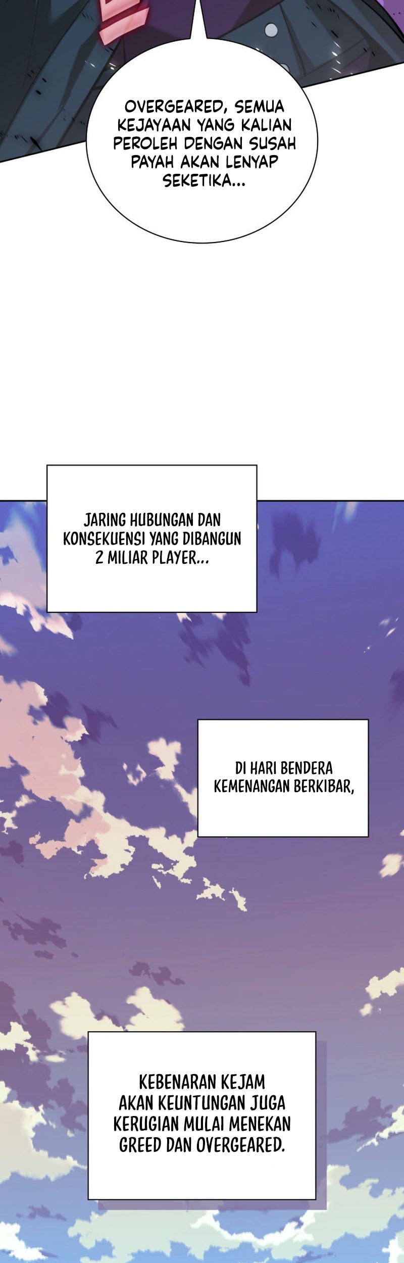 Overgeared Chapter 282 Gambar 76