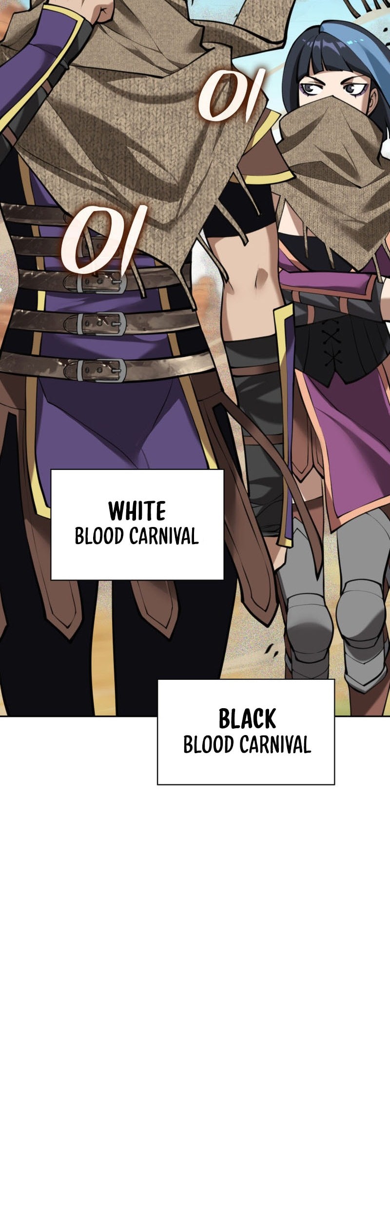 Overgeared Chapter 282 Gambar 81