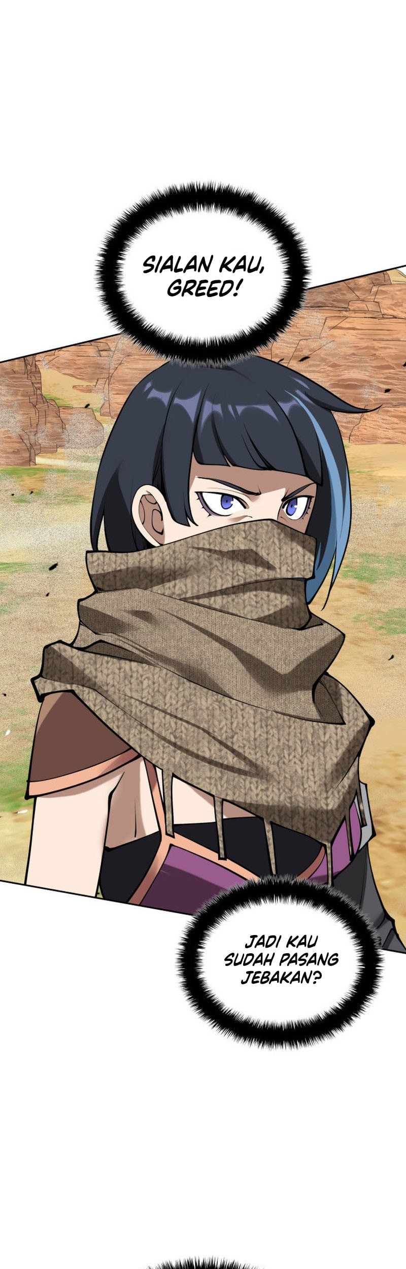 Overgeared Chapter 282 Gambar 88