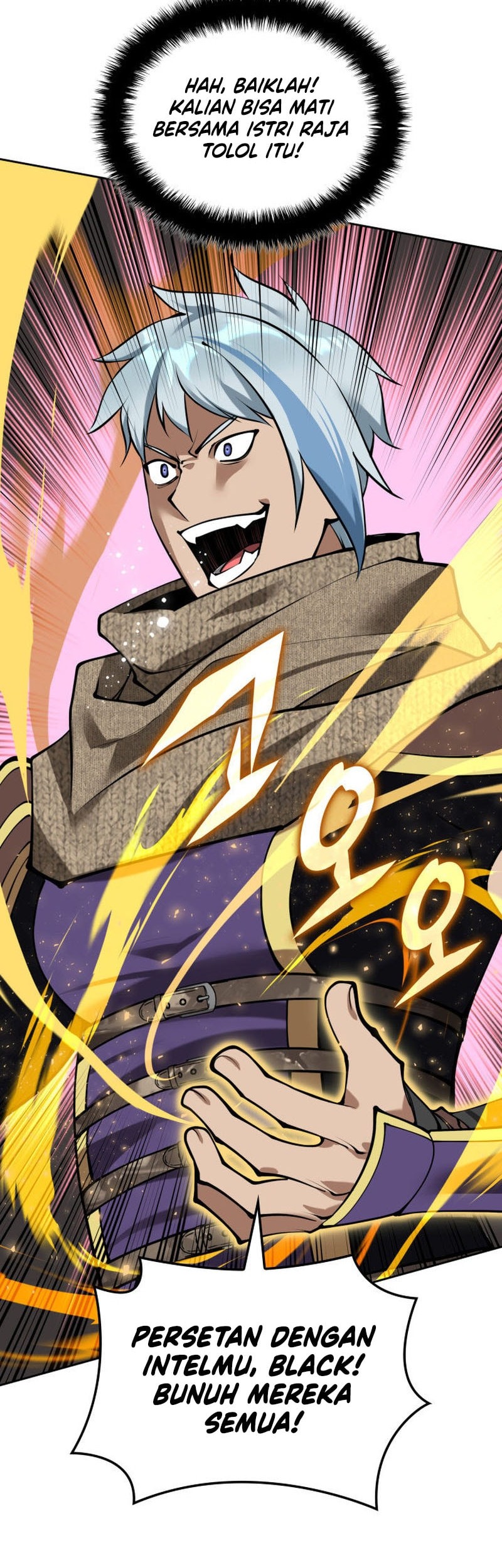 Overgeared Chapter 282 Gambar 89