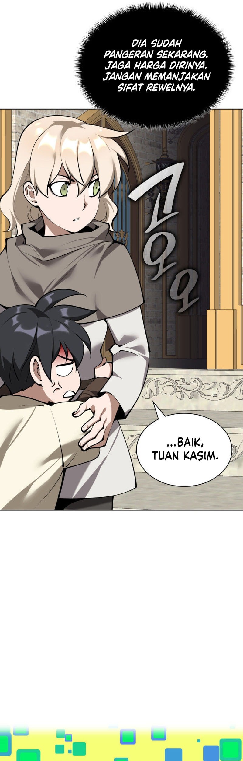 Overgeared Chapter 282 Gambar 94