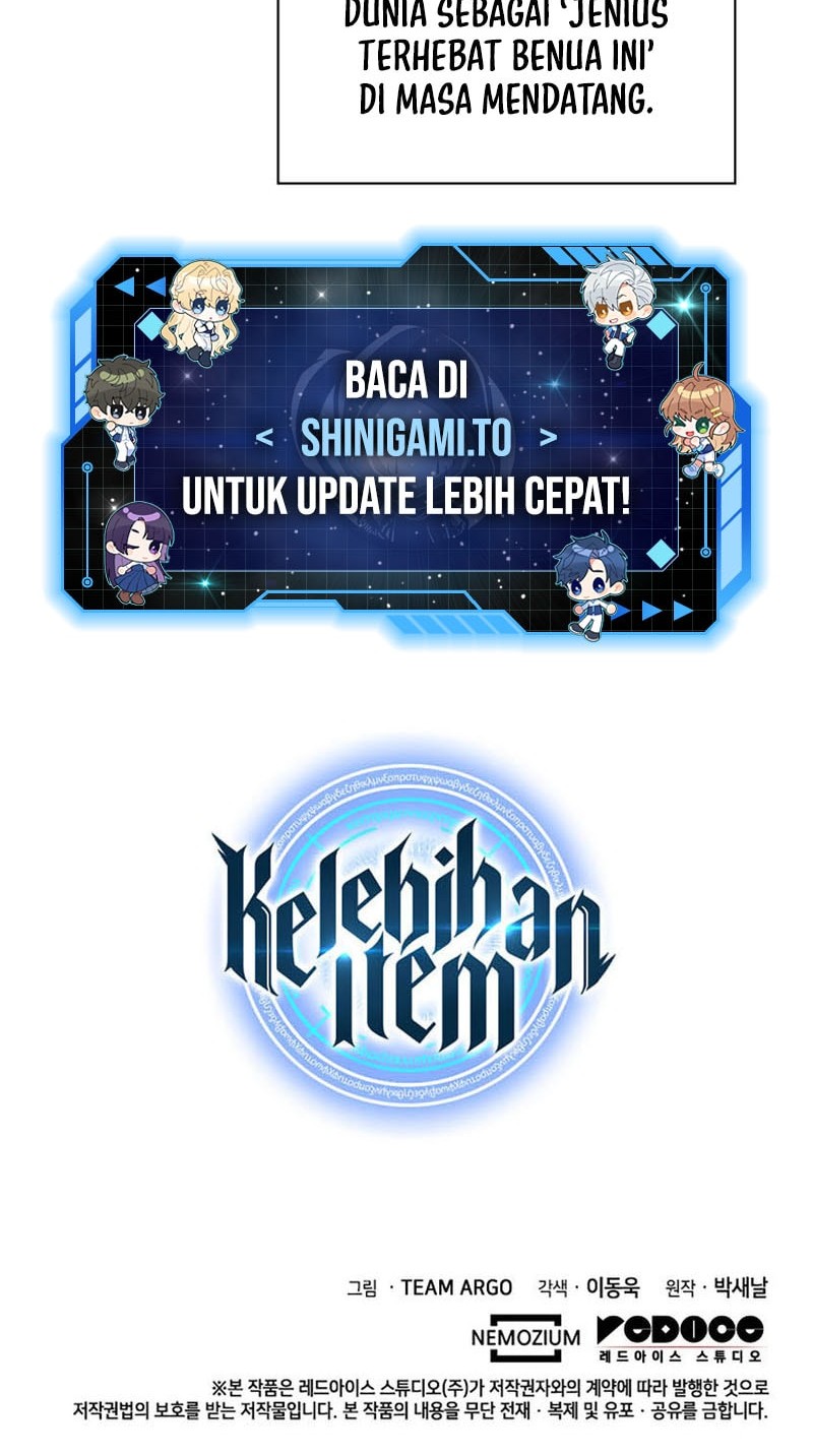 Overgeared Chapter 282 Gambar 97