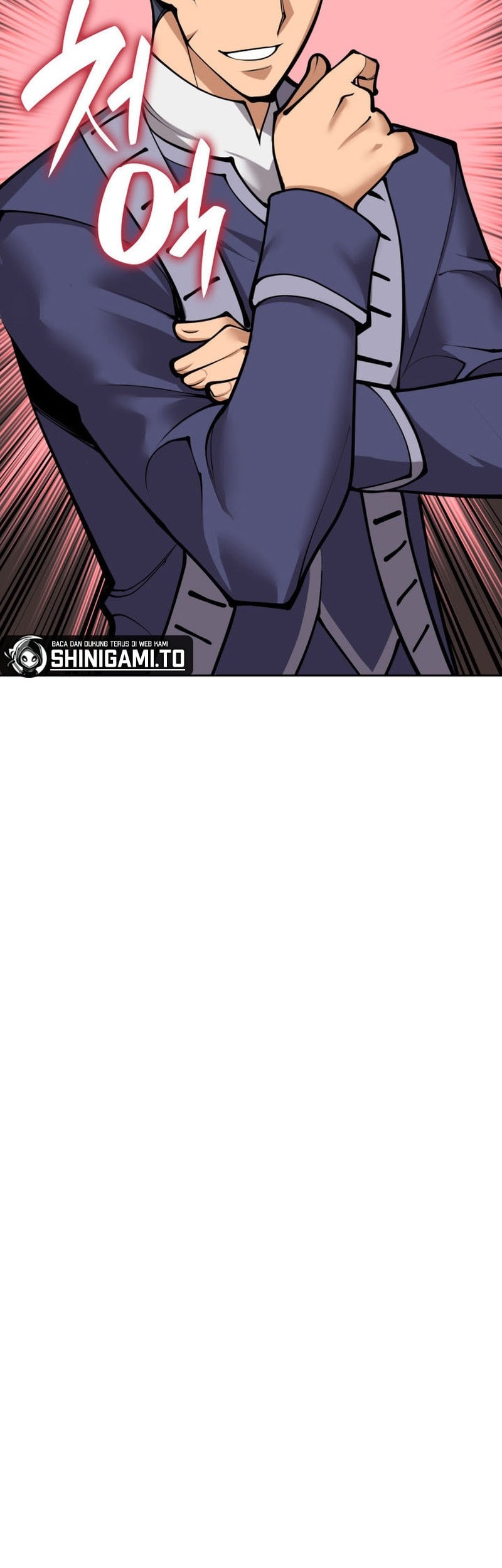 Overgeared Chapter 282 Gambar 24