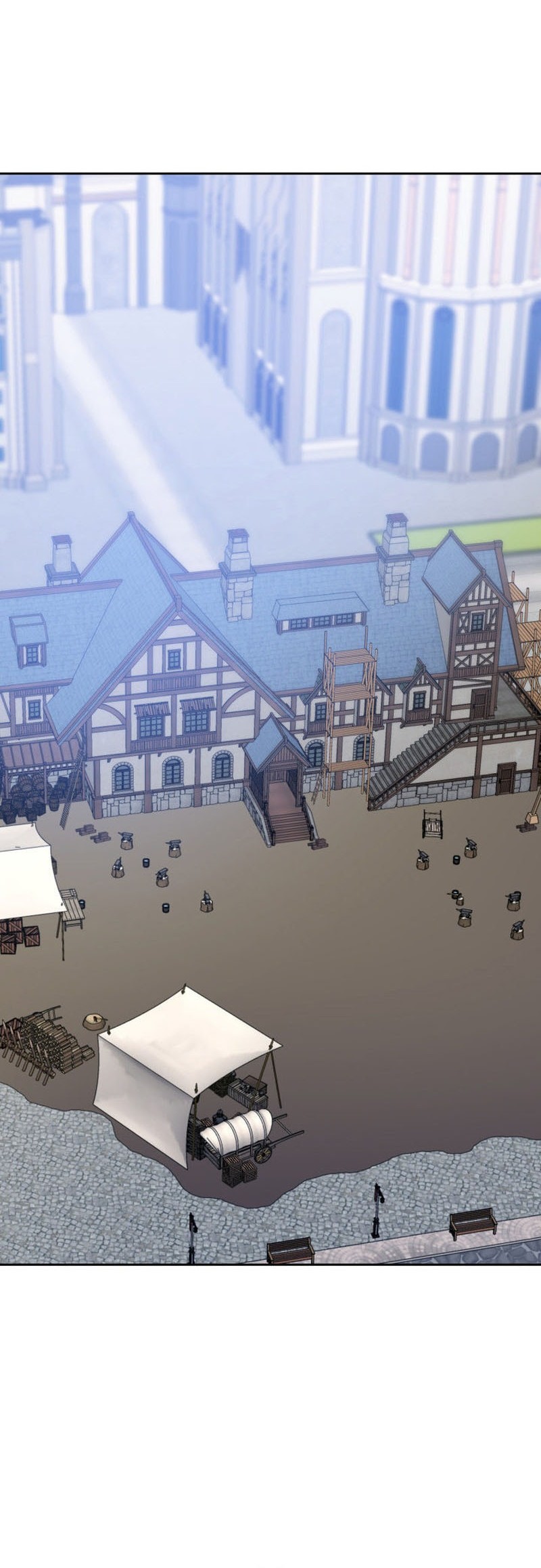 Overgeared Chapter 282 Gambar 25