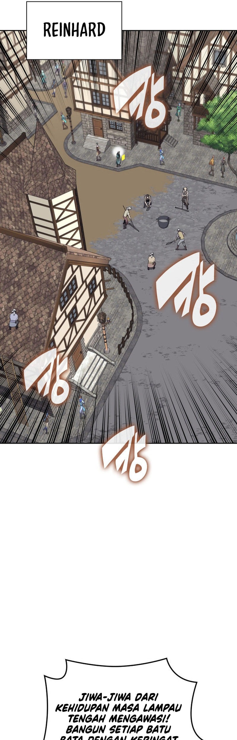 Overgeared Chapter 282 Gambar 14