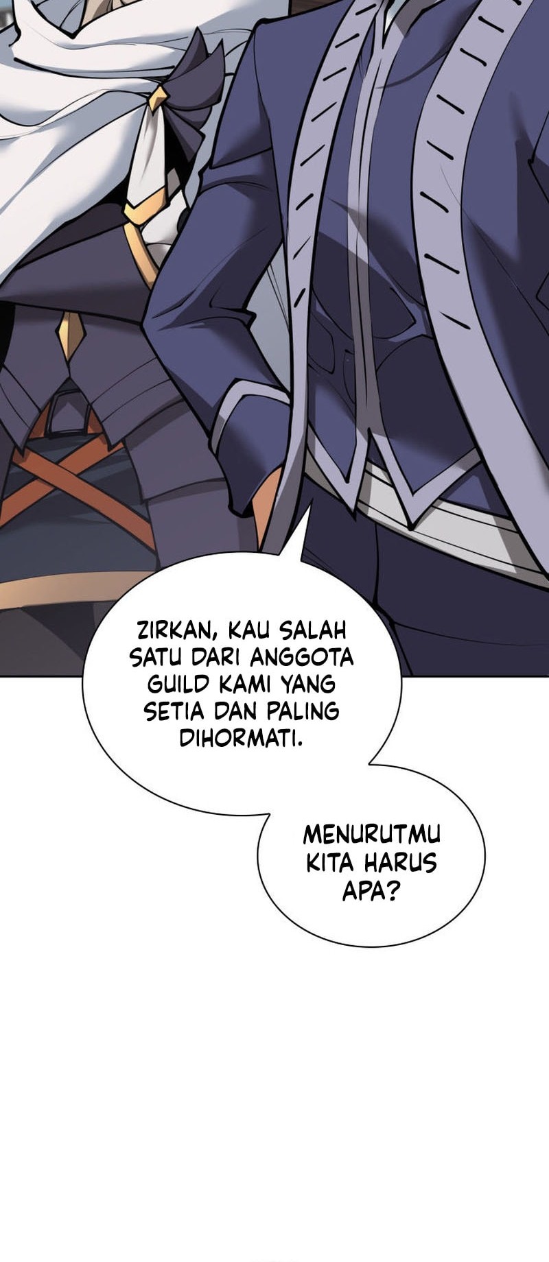 Overgeared Chapter 282 Gambar 17