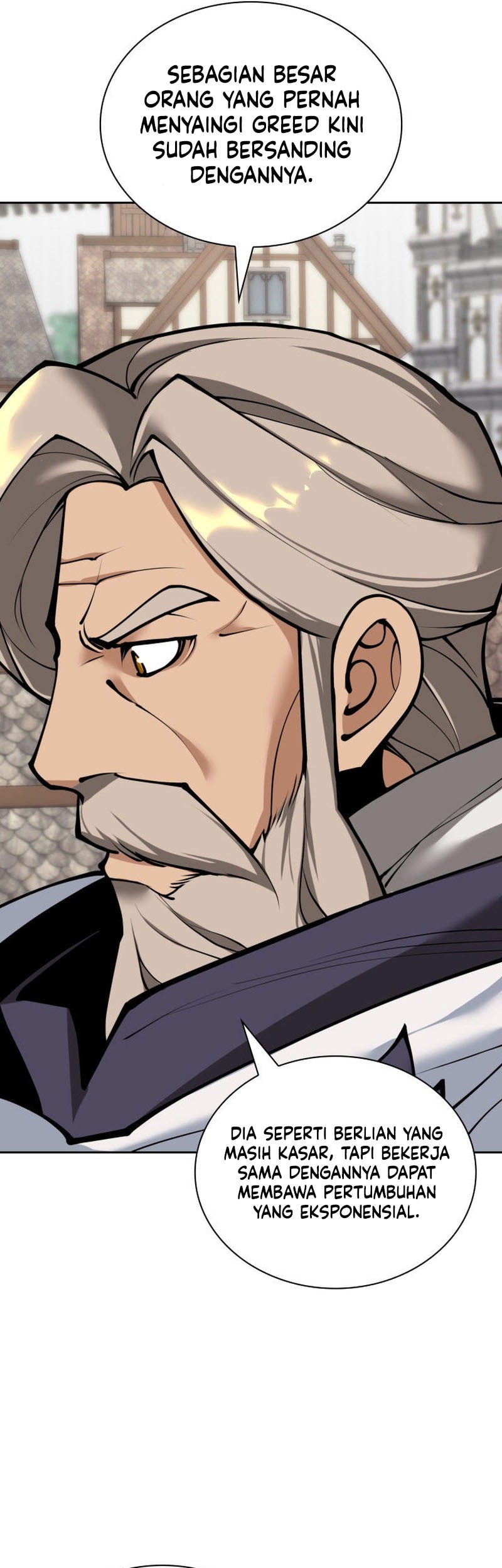 Overgeared Chapter 282 Gambar 18