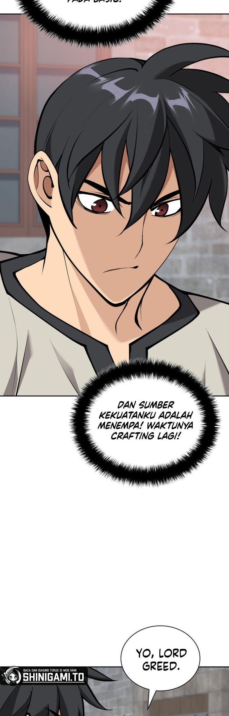 Overgeared Chapter 282 Gambar 27