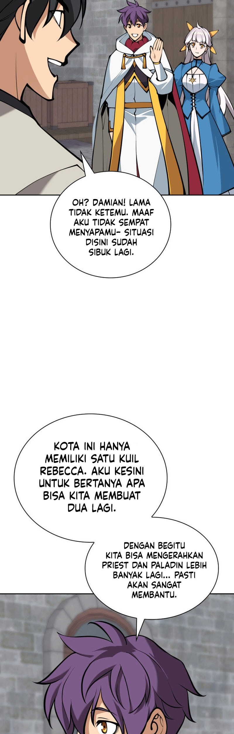 Overgeared Chapter 282 Gambar 28