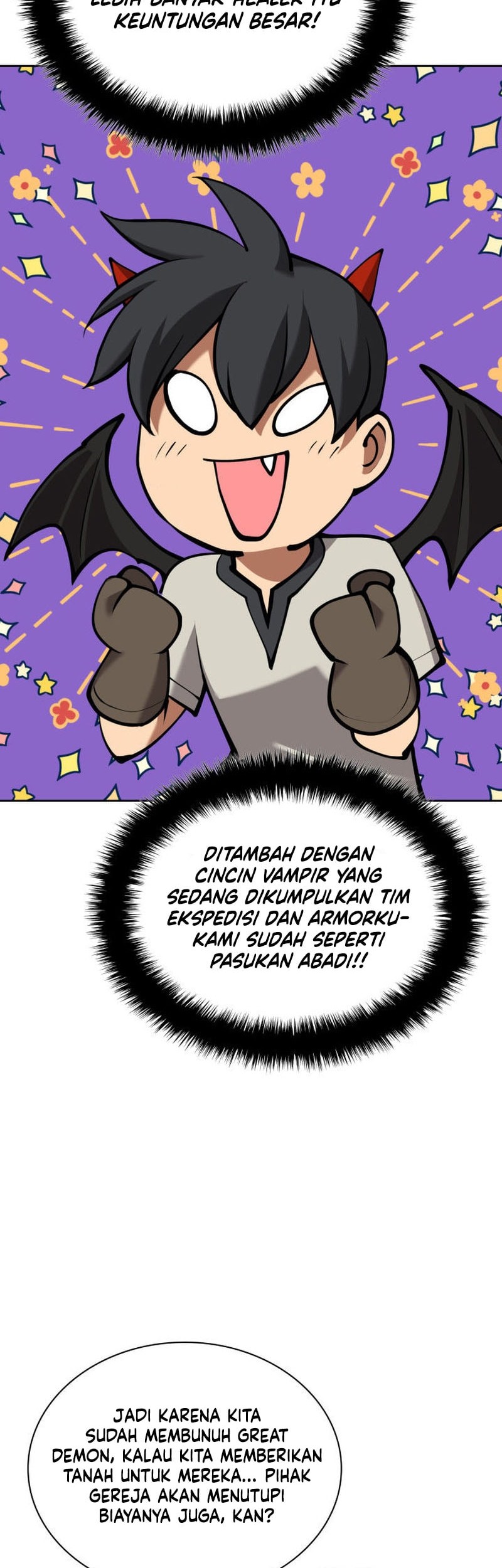 Overgeared Chapter 282 Gambar 31