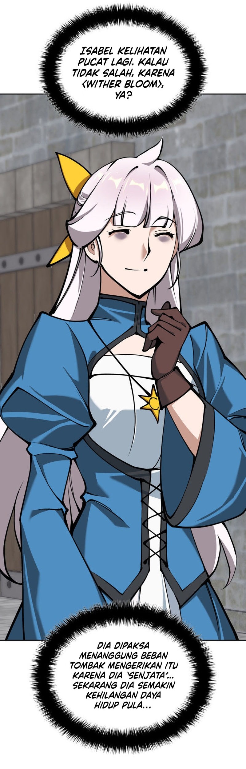 Overgeared Chapter 282 Gambar 33