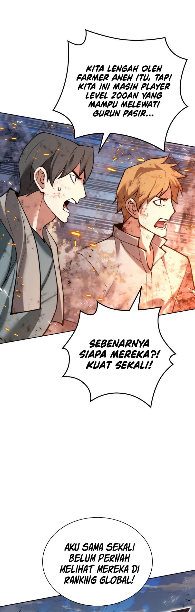 Overgeared Chapter 283 Gambar 10