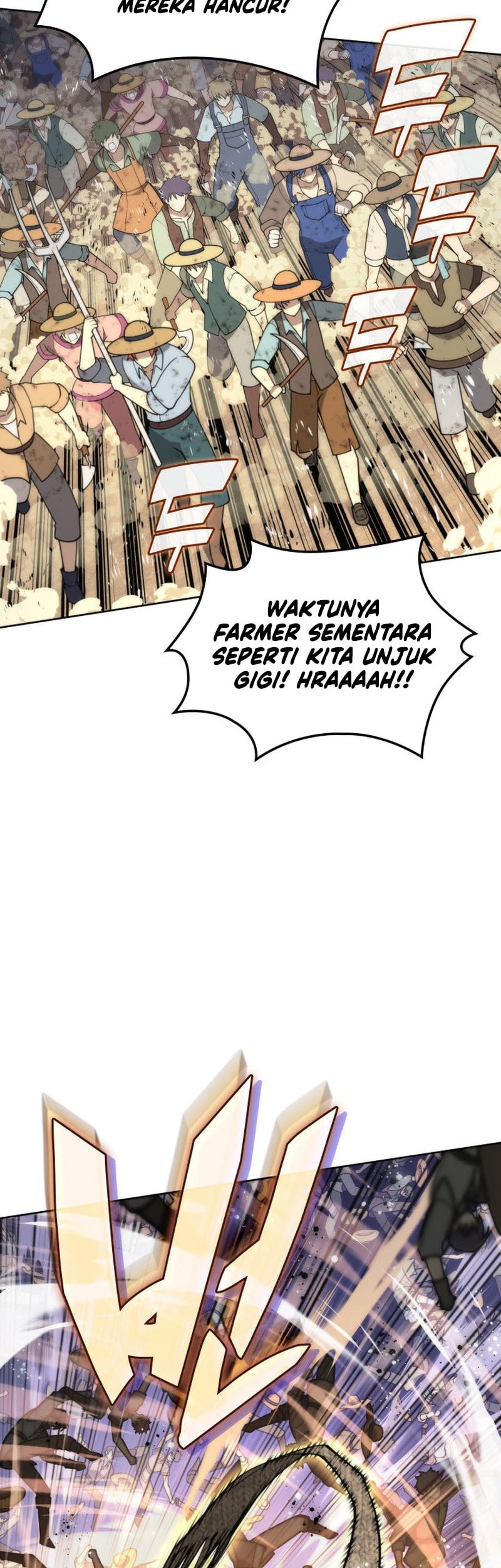 Overgeared Chapter 283 Gambar 12
