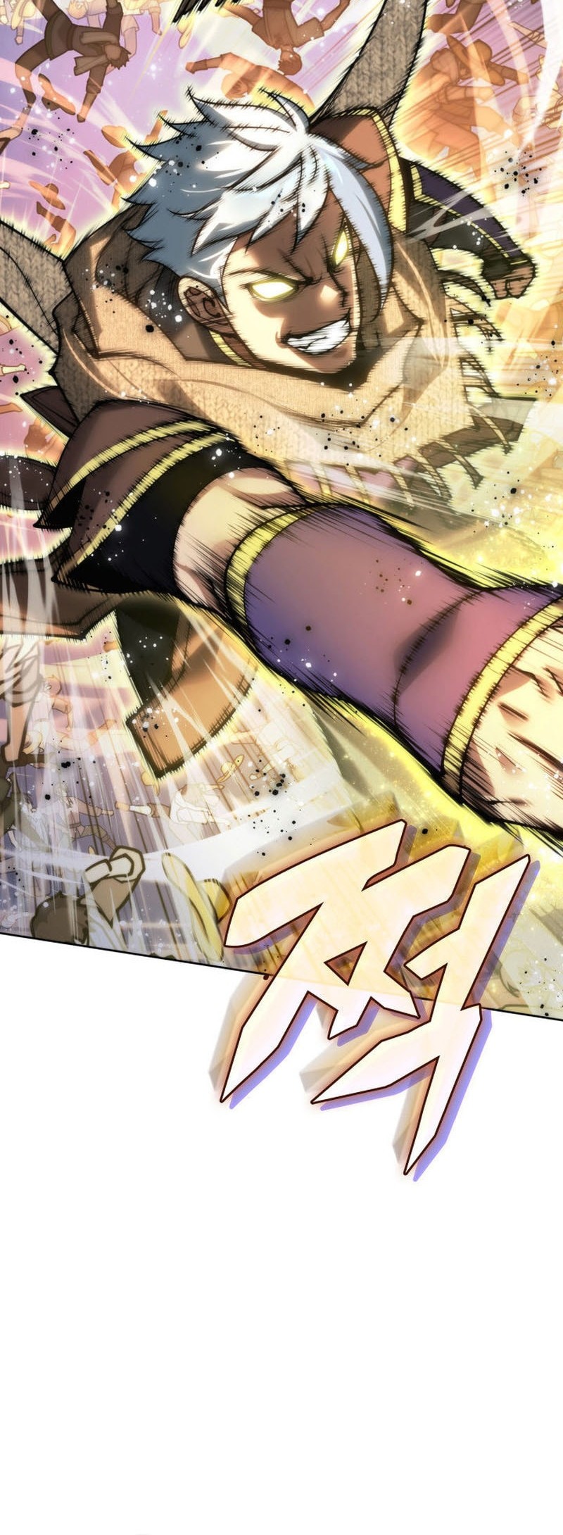 Overgeared Chapter 283 Gambar 13