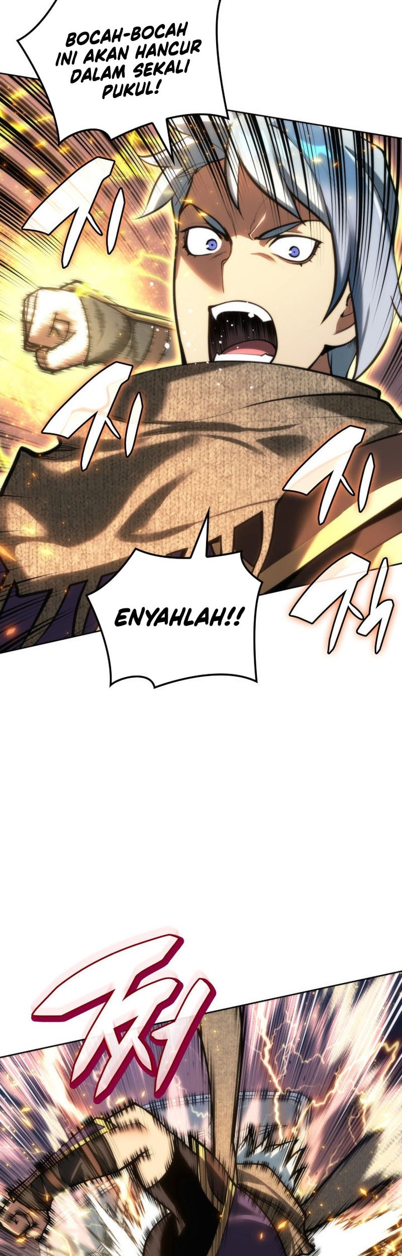 Overgeared Chapter 283 Gambar 47