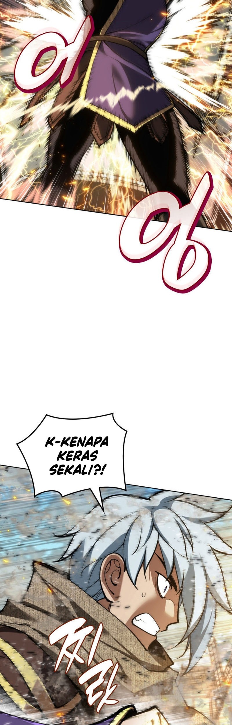 Overgeared Chapter 283 Gambar 48