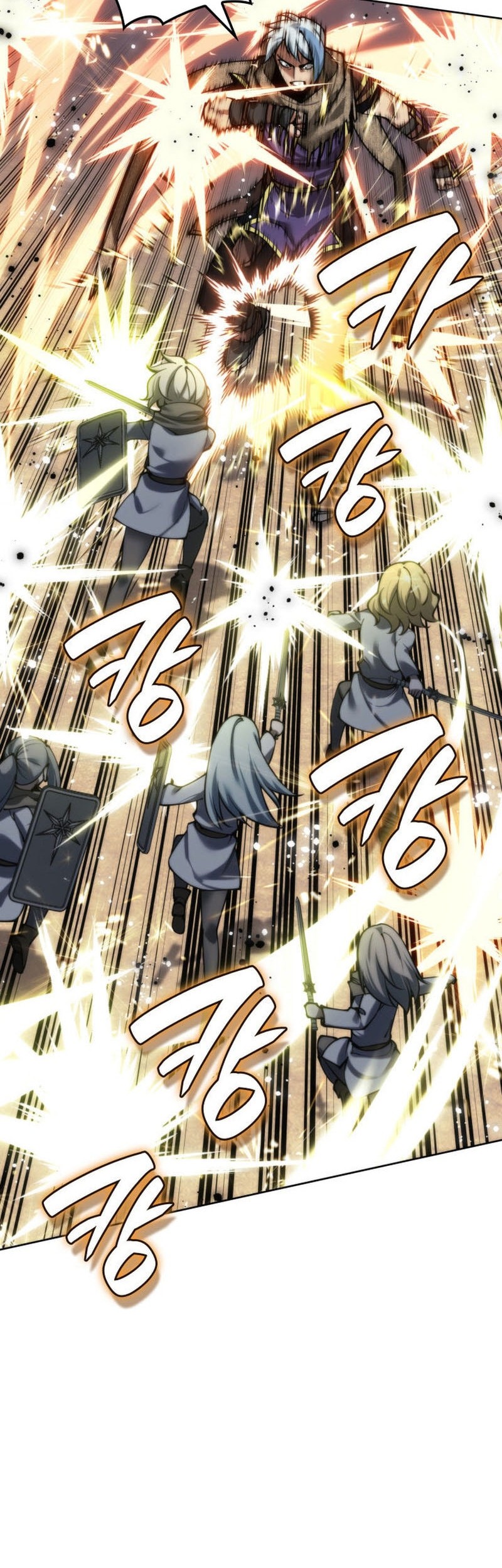 Overgeared Chapter 283 Gambar 51