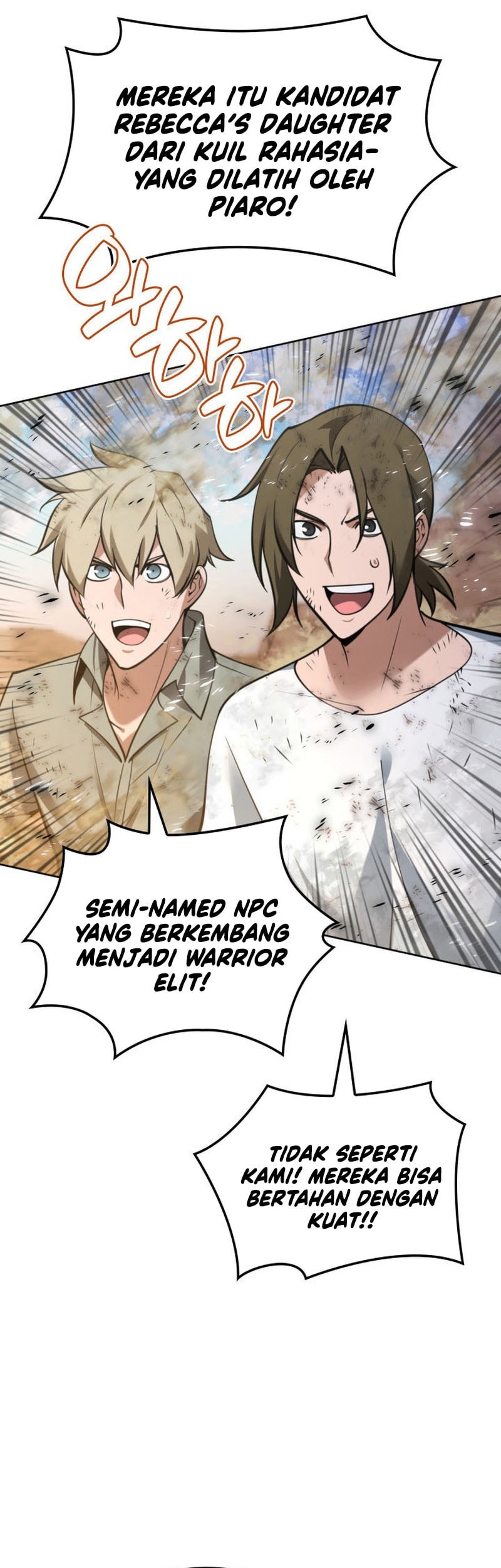 Overgeared Chapter 283 Gambar 52