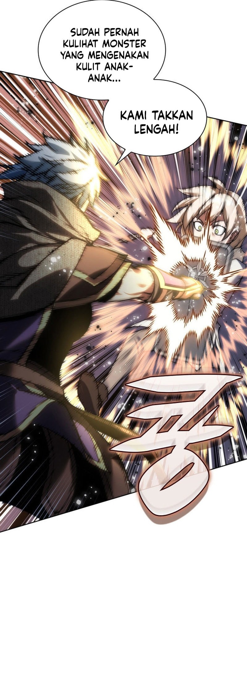 Overgeared Chapter 283 Gambar 53