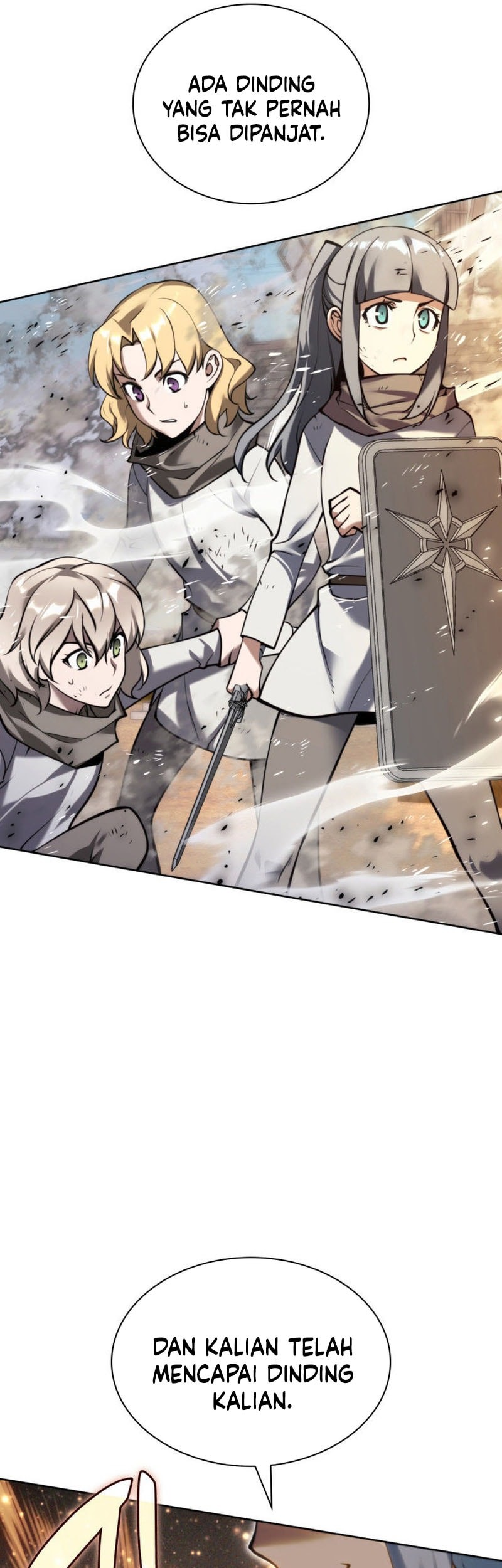 Overgeared Chapter 283 Gambar 54