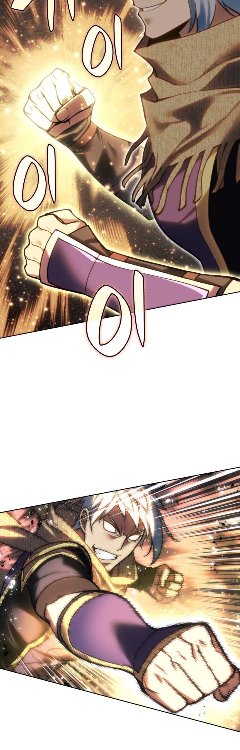 Overgeared Chapter 283 Gambar 55