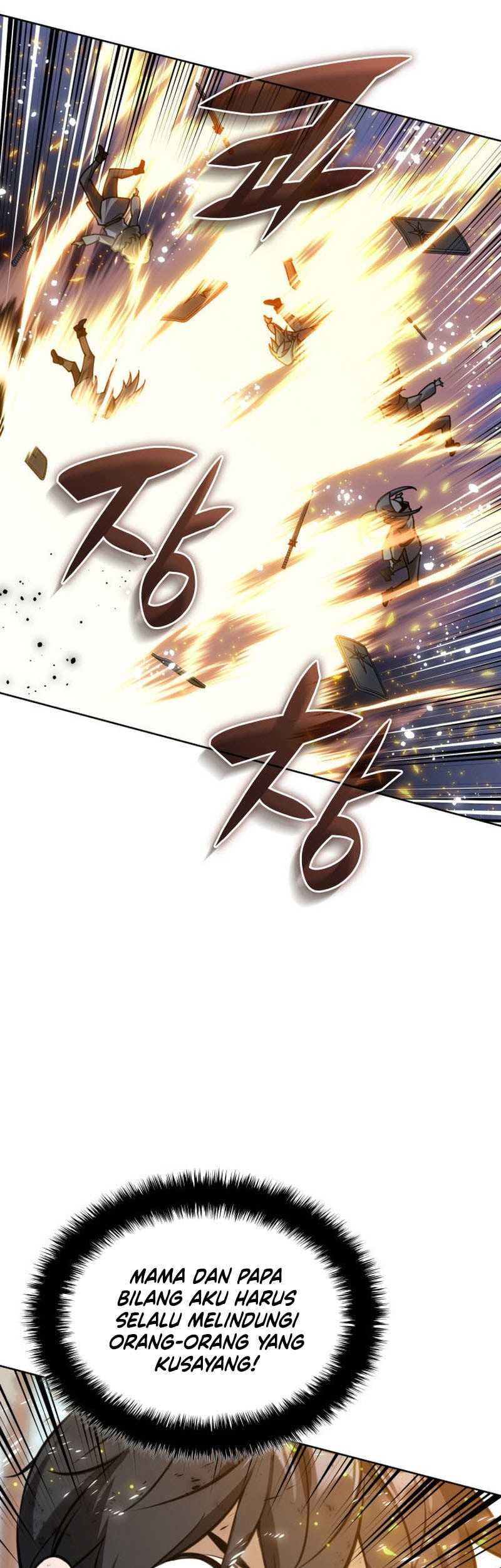 Overgeared Chapter 283 Gambar 56