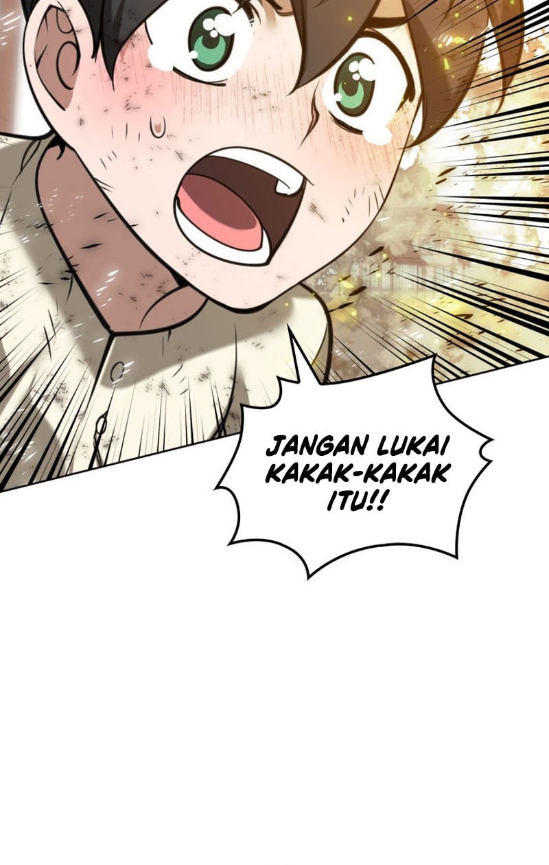 Overgeared Chapter 283 Gambar 57
